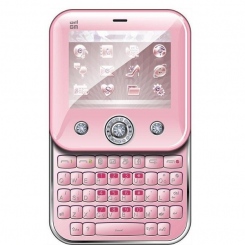 General Mobile Diamond Limited Edition -  1